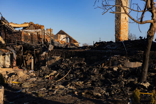 Reliable Fire Damage Removal contractor in Monticello, WI by Fire Damage Doption